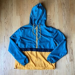 Wind Jacket - large